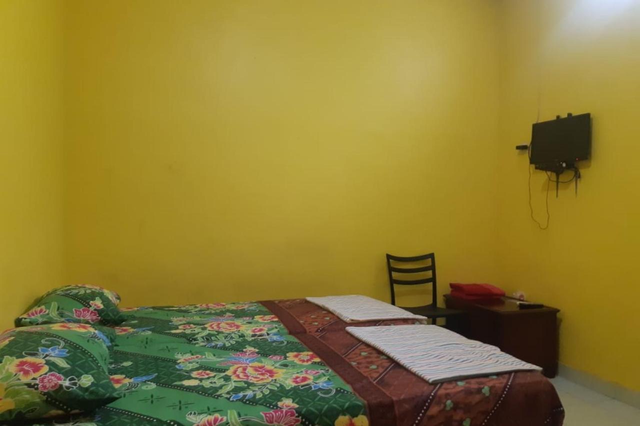 Apartmán New Puri Amalia Banyuwangi  Exteriér fotografie